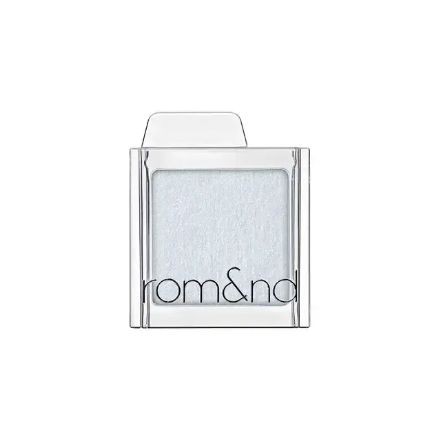 Romand Slide In Single Shimmer
