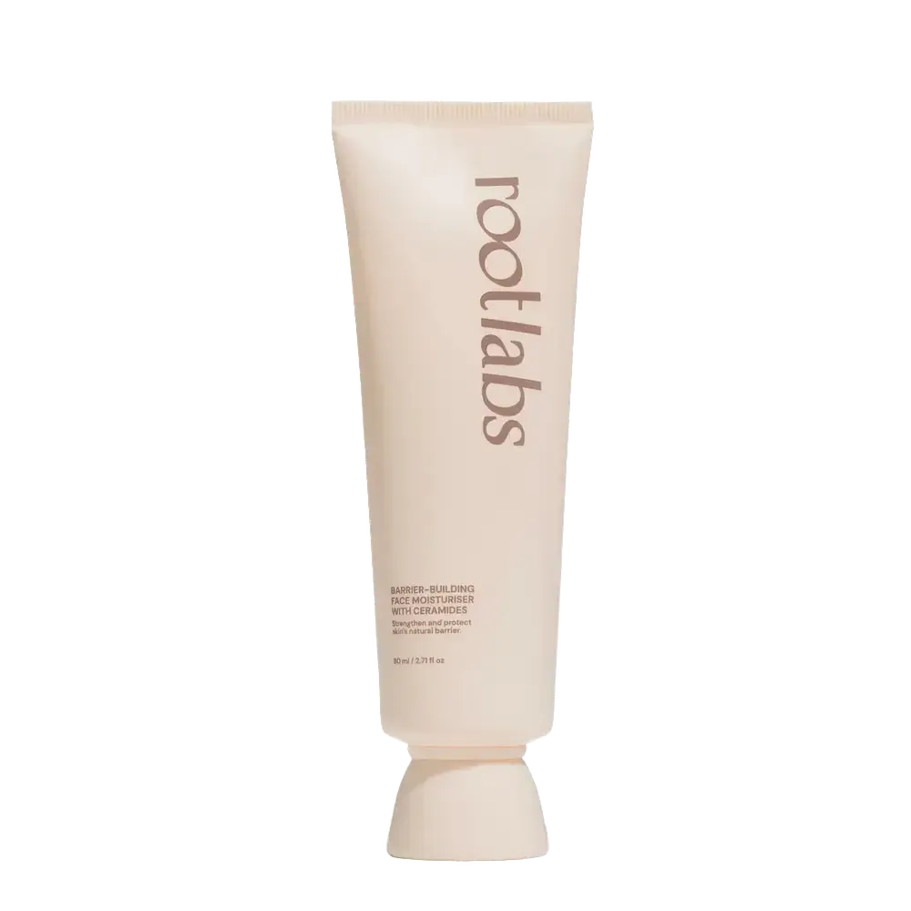 Root Labs Barrier-Building Face Moisturiser With Ceramides