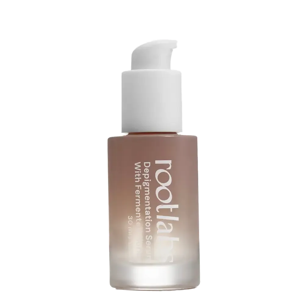 Root Labs Depigmentation Serum With Fermented Honey