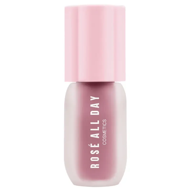 Rose All Day Cheeky Flush Liquid Blush