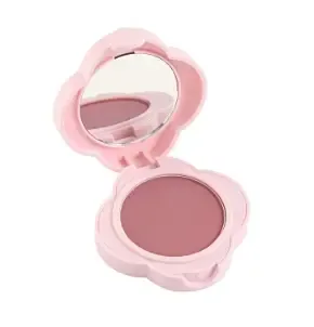 Rose All Day Cheeky Veil Powder Blush