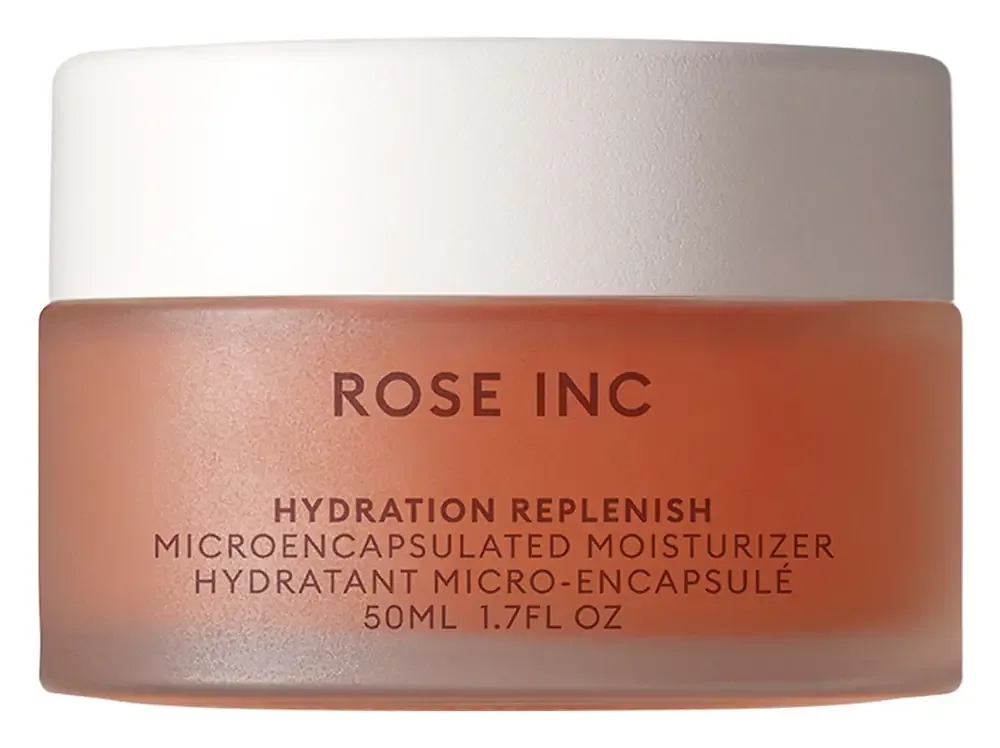 Rose Inc Hydration Replenish Microencapsulated Plumping Gel Moisturizer