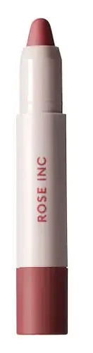 Rose Inc Lip Sculpt Clean Moisturizing Pigmented Lipstick