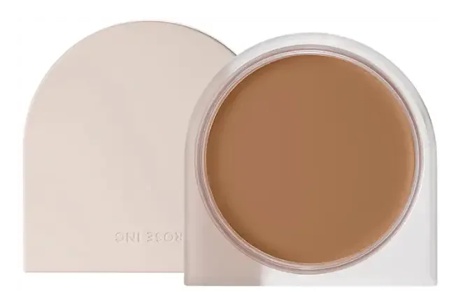 Rose Inc Solar Infusion Moisturizing Cream Bronzer