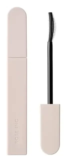 Rose Inc Ultra-Black Lash Lifting & Lengthening Serum Mascara