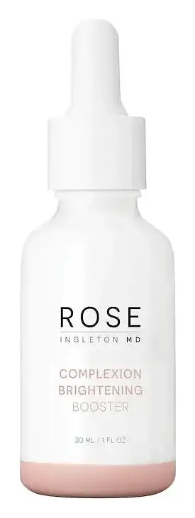 ROSE Ingleton MD Complexion Brightening Booster Serum