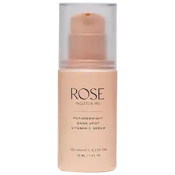 ROSE Ingleton MD Futurebright Dark Spot Vitamin C Serum