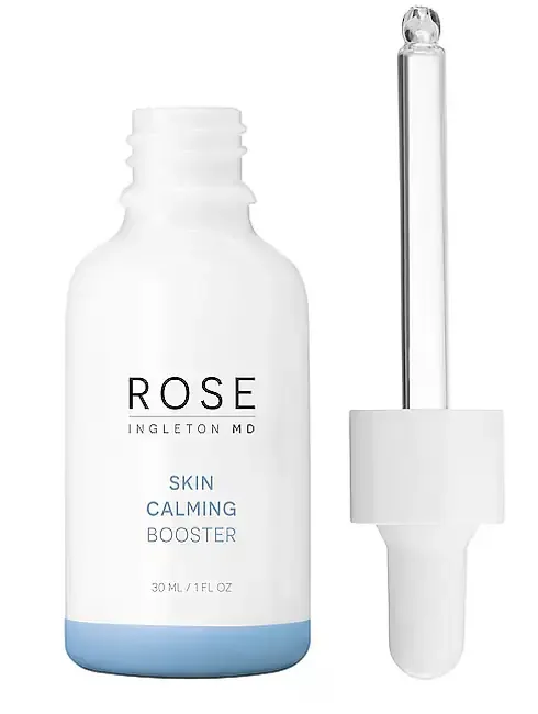 ROSE Ingleton MD Skin Calming Booster