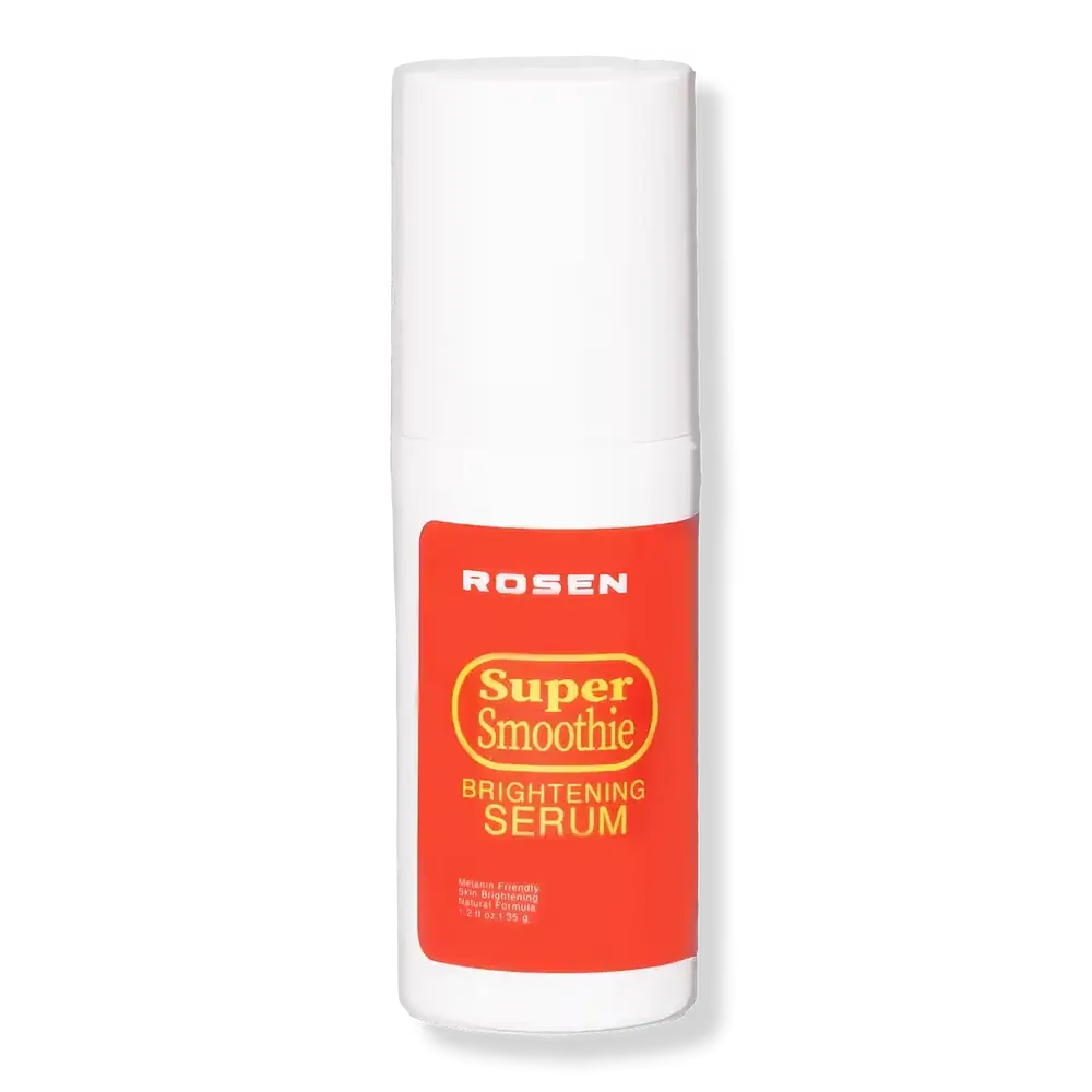 Rosen Skincare Super Smoothie Brightening Serum