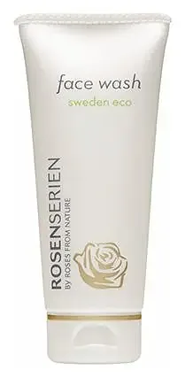 Rosenserien Face Wash