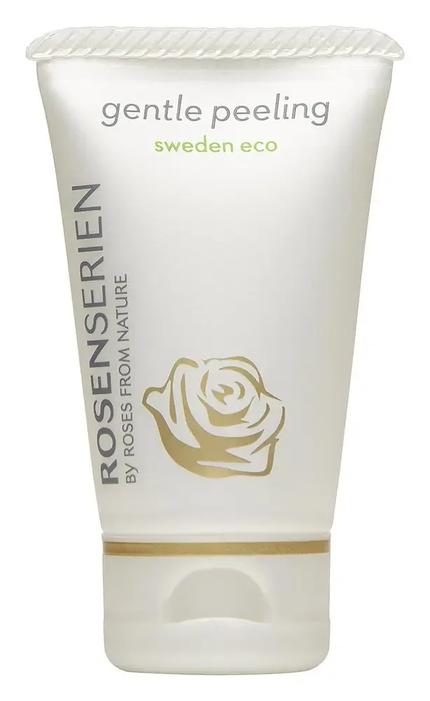 Rosenserien Gentle Peeling