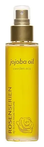 Rosenserien Jojoba Oil