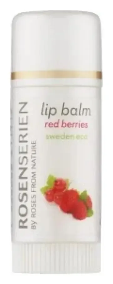 Rosenserien Lip Balm