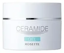 Rosette Ceramide Multifunctional Gel