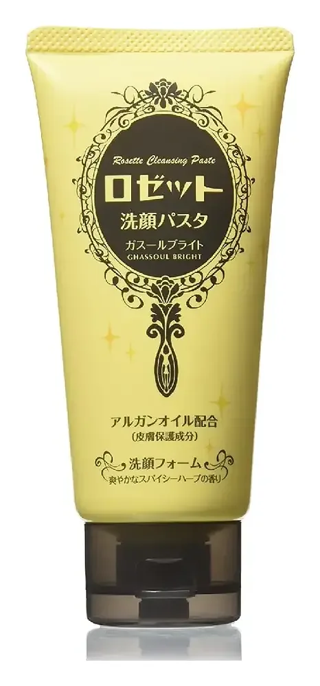 Rosette Cleansing Paste