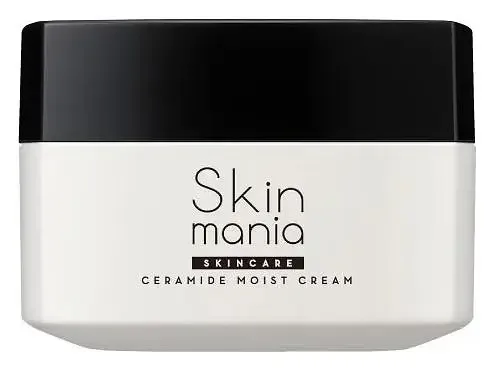 Rosette Skin Mania Ceramide Extra Moist Cream