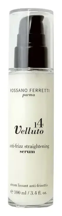 Rossano Ferretti Parma Velluto Anti-Frizz Straightening Serum