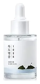 Round Lab 1025 Dokdo Ampoule