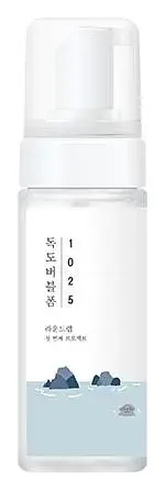 Round Lab 1025 Dokdo Bubble Foam