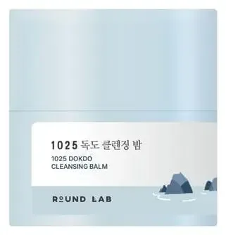 Round Lab 1025 Dokdo Cleansing Balm
