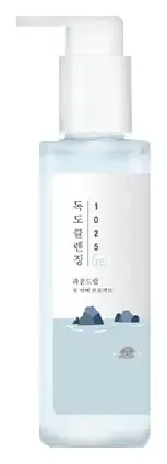 Round Lab 1025 Dokdo Cleansing Gel