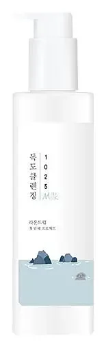 Round Lab 1025 Dokdo Cleansing Milk