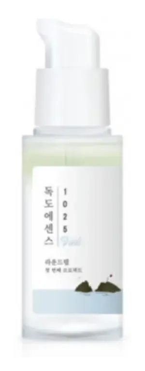 Round Lab 1025 Dokdo Dual Essence