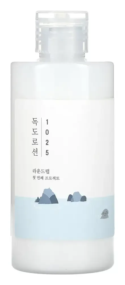 Round Lab 1025 Dokdo Lotion