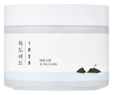 Round Lab 1025 Dokdo Pad