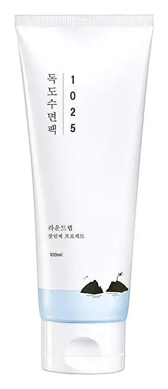 Round Lab 1025 Dokdo Sleeping Pack
