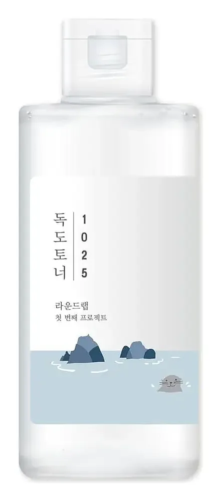 Round Lab 1025 Dokdo Toner