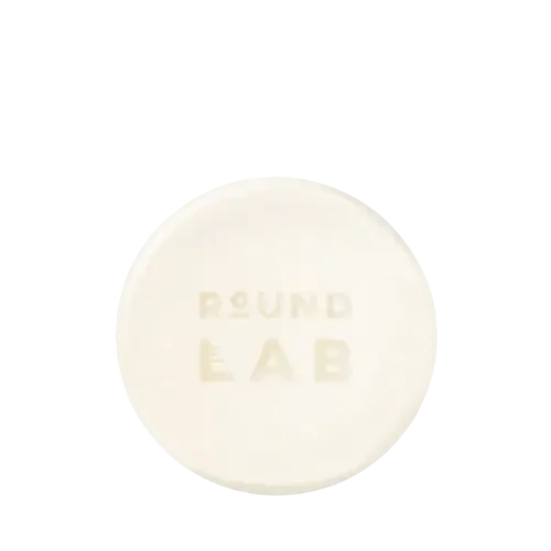 Round Lab 365 Derma Relief Low Acidic Cleansing Bar