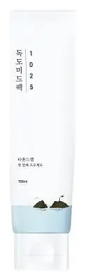 Round Lab Dokdo Mud Pack