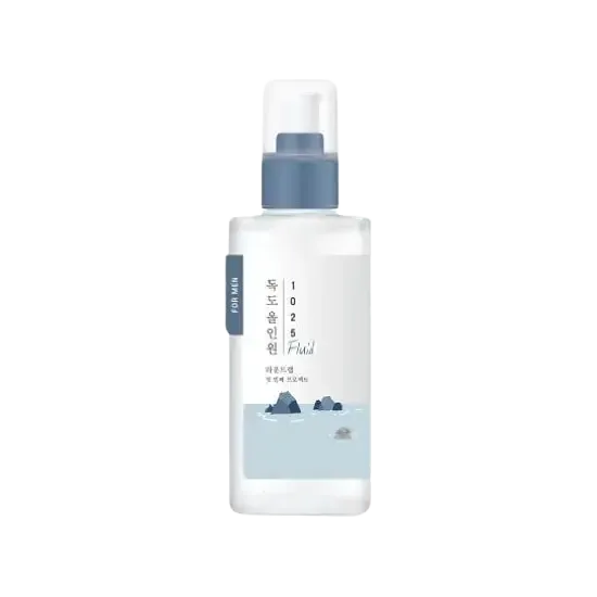 Round Lab For Men 1025 Dokdo All in One Fluid