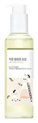 Round Lab Soybean Cleansing Oil