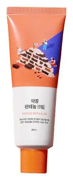 Round Lab Soybean Panthenol Cream
