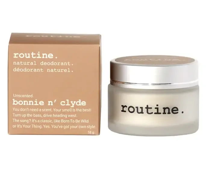 Routine Natural Beauty Natural Deodorant