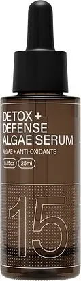 Routinely Detox + Defense Algae Serum