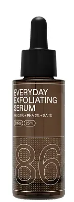 Routinely Everyday Exfoliating Serum