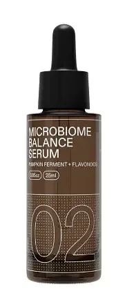 Routinely Microbiome Balance Serum
