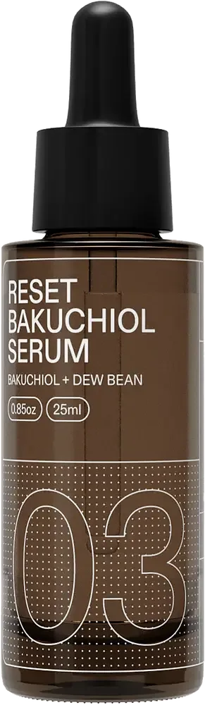 Routinely Reset Bakuchiol Serum