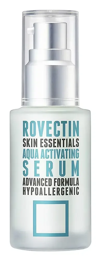 Rovectin Aqua Activating Serum