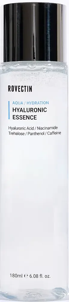 Rovectin Aqua Hyaluronic Essence