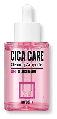 Rovectin Cica Care Clearing Ampoule