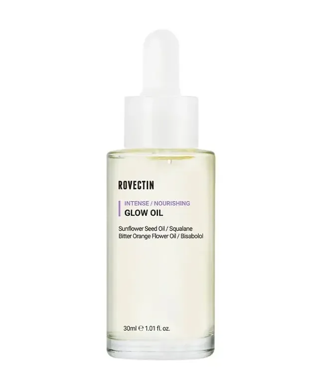 Rovectin Intense Glow Oil