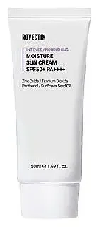Rovectin Intense Moisture Sun Cream SPF 50+ PA++++