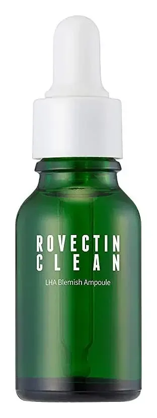 Rovectin LHA Blemish Ampoule
