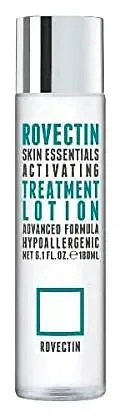 Rovectin Skin Essentials Activating Treatment Lotion