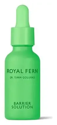 Royal Fern Barrier Solution Serum