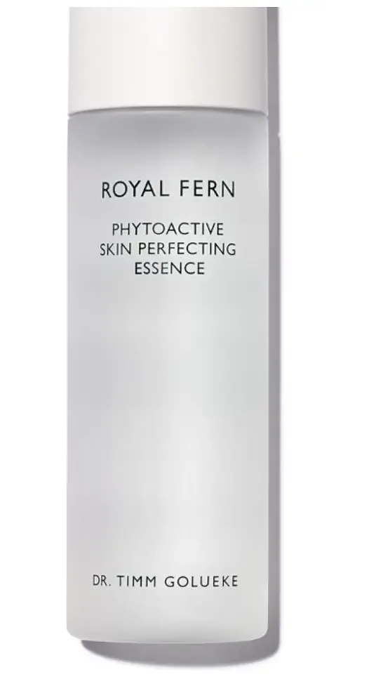Royal Fern Phytoactive Skin Perfecting Essence